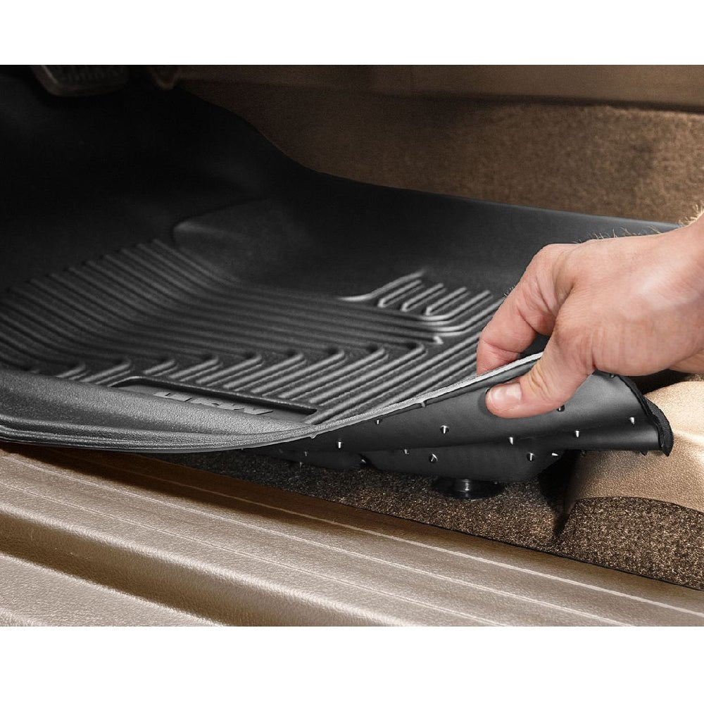 Husky Liners Weatherbeater Floor Liners | Toyota 4Runner (2010 - 2024) - Truck Brigade