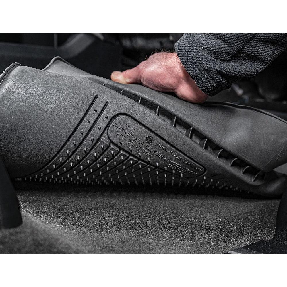 Husky Liners Weatherbeater Floor Liners | Toyota 4Runner (2010 - 2024) - Truck Brigade