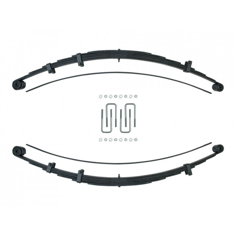 ICON Vehicle Dynamics RXT Leaf Spring Kit | Toyota Tacoma (2005-2022) - Truck Brigade