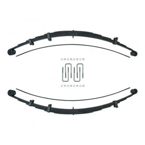 ICON Vehicle Dynamics RXT Leaf Spring Kit | Toyota Tacoma (2005-2022) - Truck Brigade