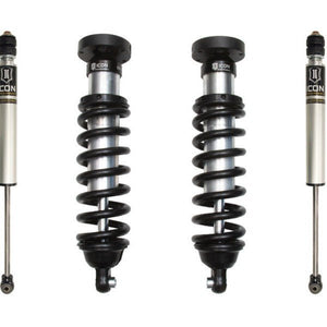 ICON Vehicle Dynamics Stage 1 Suspension System (0-2.5 Inch) | Toyota Tundra (2000-2006) - Truck Brigade