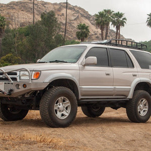 ICON Vehicle Dynamics Stage 1 Suspension System (0-3 Inch) | Toyota 4Runner (1996-2002) - Truck Brigade