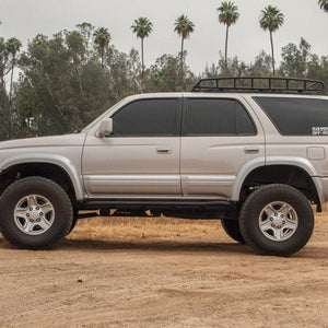 ICON Vehicle Dynamics Stage 1 Suspension System (0-3 Inch) | Toyota 4Runner (1996-2002) - Truck Brigade