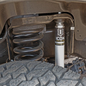 ICON Vehicle Dynamics Stage 1 Suspension System - 4WD (2.5 Inch) | RAM 2500 (2014-2018) - Truck Brigade