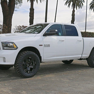 ICON Vehicle Dynamics Stage 1 Suspension System - 4WD (.75-2.5 Inch) | RAM 1500 (2009-2018) - Truck Brigade