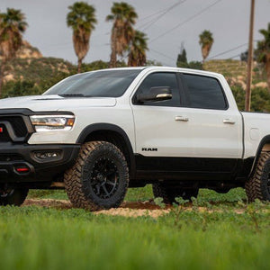 ICON Vehicle Dynamics Stage 1 Suspension System - 4WD (.75-2.5 Inch) | RAM 1500 (2019-2022) - Truck Brigade