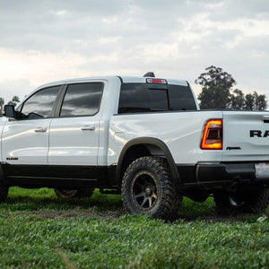 ICON Vehicle Dynamics Stage 1 Suspension System - 4WD (.75-2.5 Inch) | RAM 1500 (2019-2022) - Truck Brigade