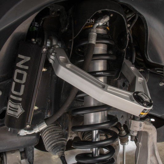 ICON Vehicle Dynamics Stage 1 Suspension System | Ford Raptor (2017-20 ...