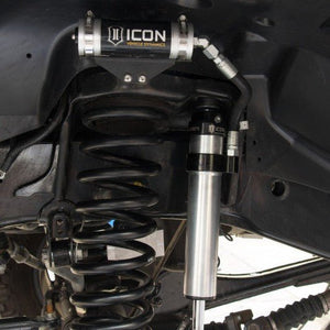 ICON Vehicle Dynamics Stage 2 Suspension System - 4WD (2.5 Inch) | RAM 2500 (2014-2018) - Truck Brigade