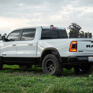 ICON Vehicle Dynamics Stage 2 Suspension System - 4WD (.75-2.5 Inch) | RAM 1500 (2019-2022) - Truck Brigade