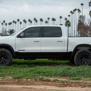 ICON Vehicle Dynamics Stage 2 Suspension System - 4WD (.75-2.5 Inch) | RAM 1500 (2019-2022) - Truck Brigade