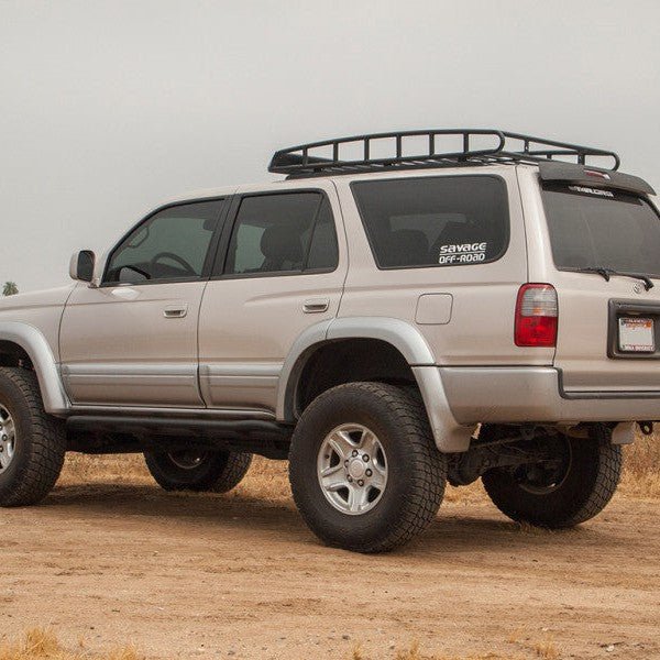 ICON Vehicle Dynamics Stage 3 Suspension System (0-3 Inch) | Toyota 4Runner (1996-2002) - Truck Brigade