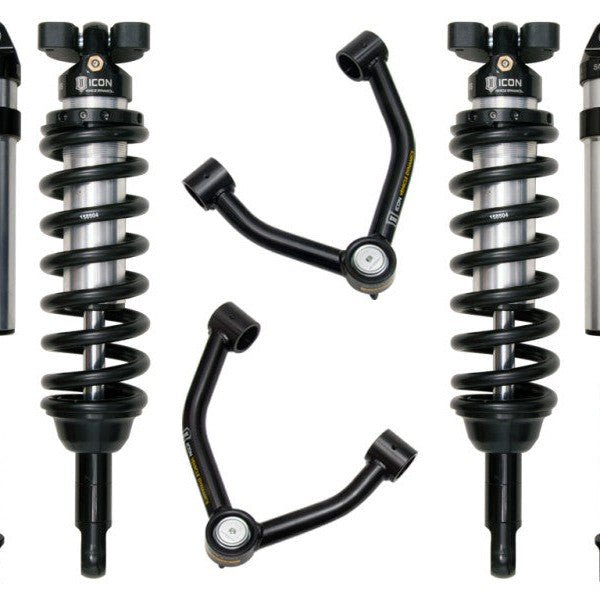ICON Vehicle Dynamics Stage 3 Suspension System (1.75-3 Inch