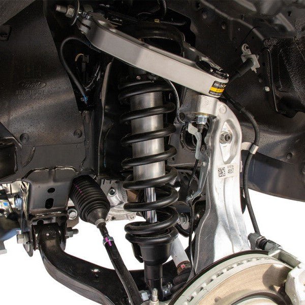 ICON Vehicle Dynamics Stage 3 Suspension System w/ Billet UCA (0-3.5 I ...