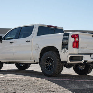 ICON Vehicle Dynamics Stage 3 Suspension System w/ Billet UCA (1.5-3.5 Inch) | GMC 1500 (2019-2022) - Truck Brigade