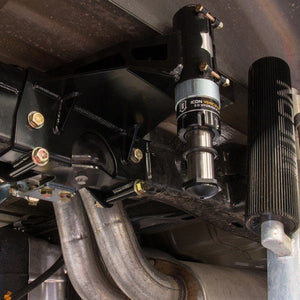 ICON Vehicle Dynamics Stage 4 Suspension System | Ford Raptor (2017-2020) - Truck Brigade
