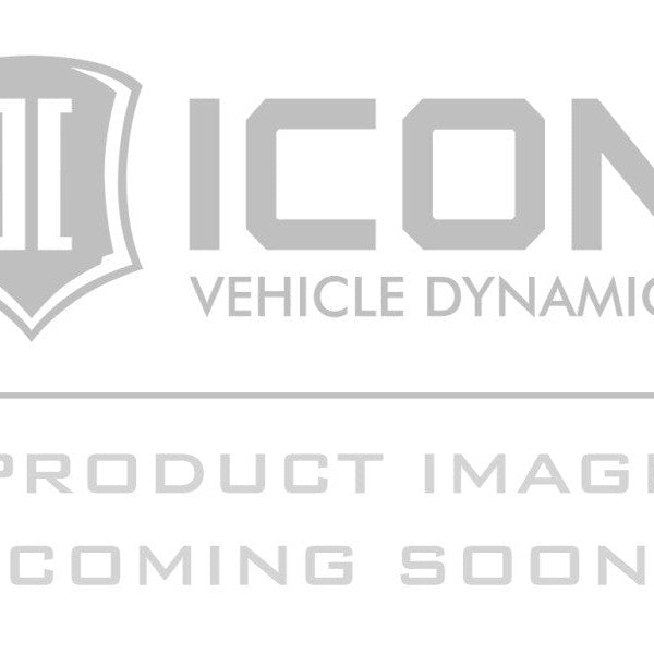 ICON Vehicle Dynamics Stage 4 Suspension System - Large Taper (1-3 Inc ...