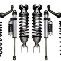 ICON Vehicle Dynamics Stage 5 Suspension System - 4WD (.75-2.5