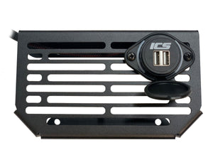 ICS FAB Dash Mount | Toyota Tundra 2014 - 2021 | Truck Brigade