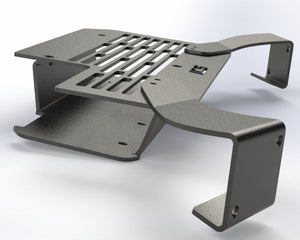 ICS FAB Dash Mount | Toyota Tundra (2022 - 2025) | Truck Brigade