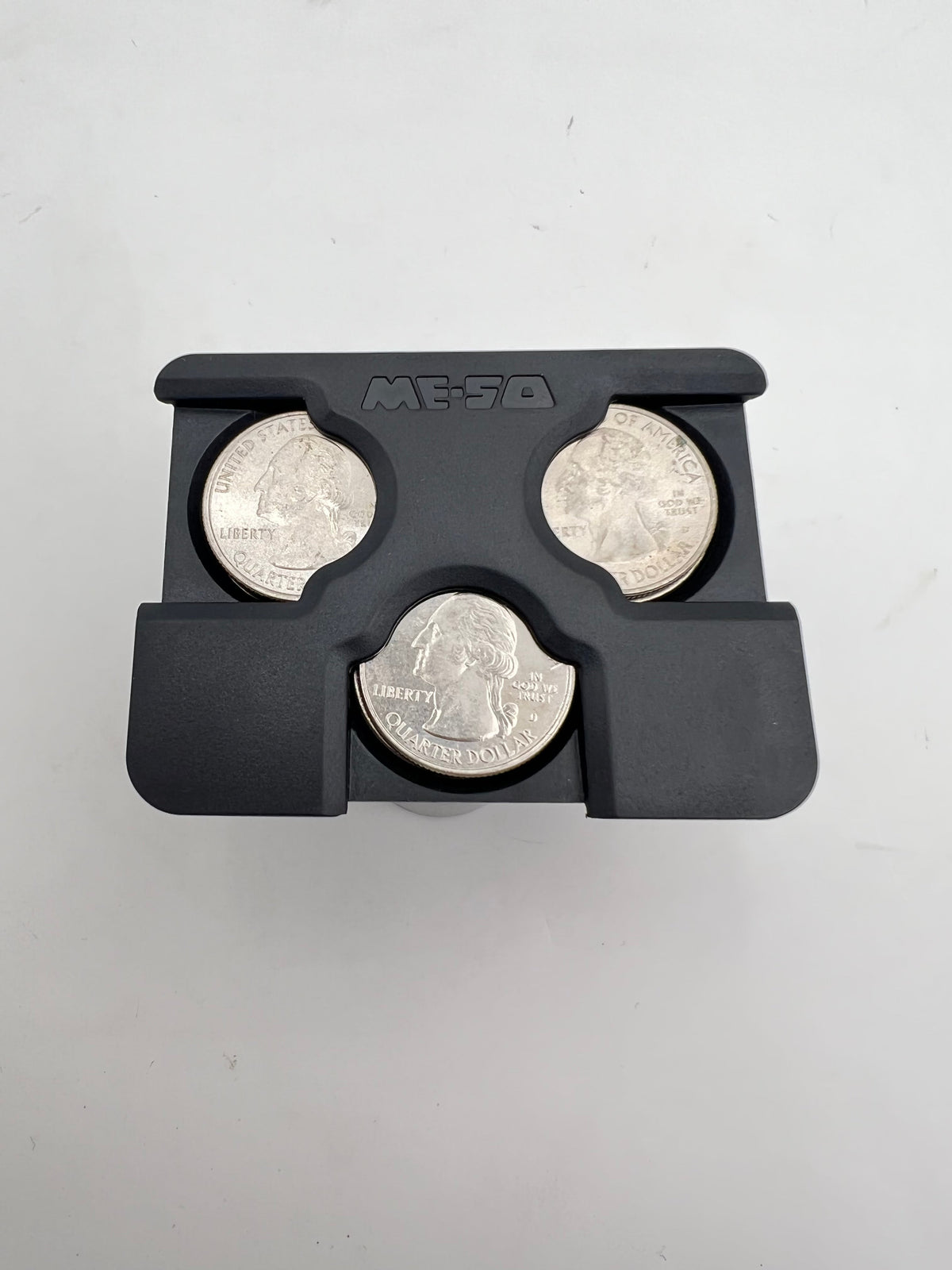 Meso Customs Coin Insert | Toyota Tacoma (2016-2023)