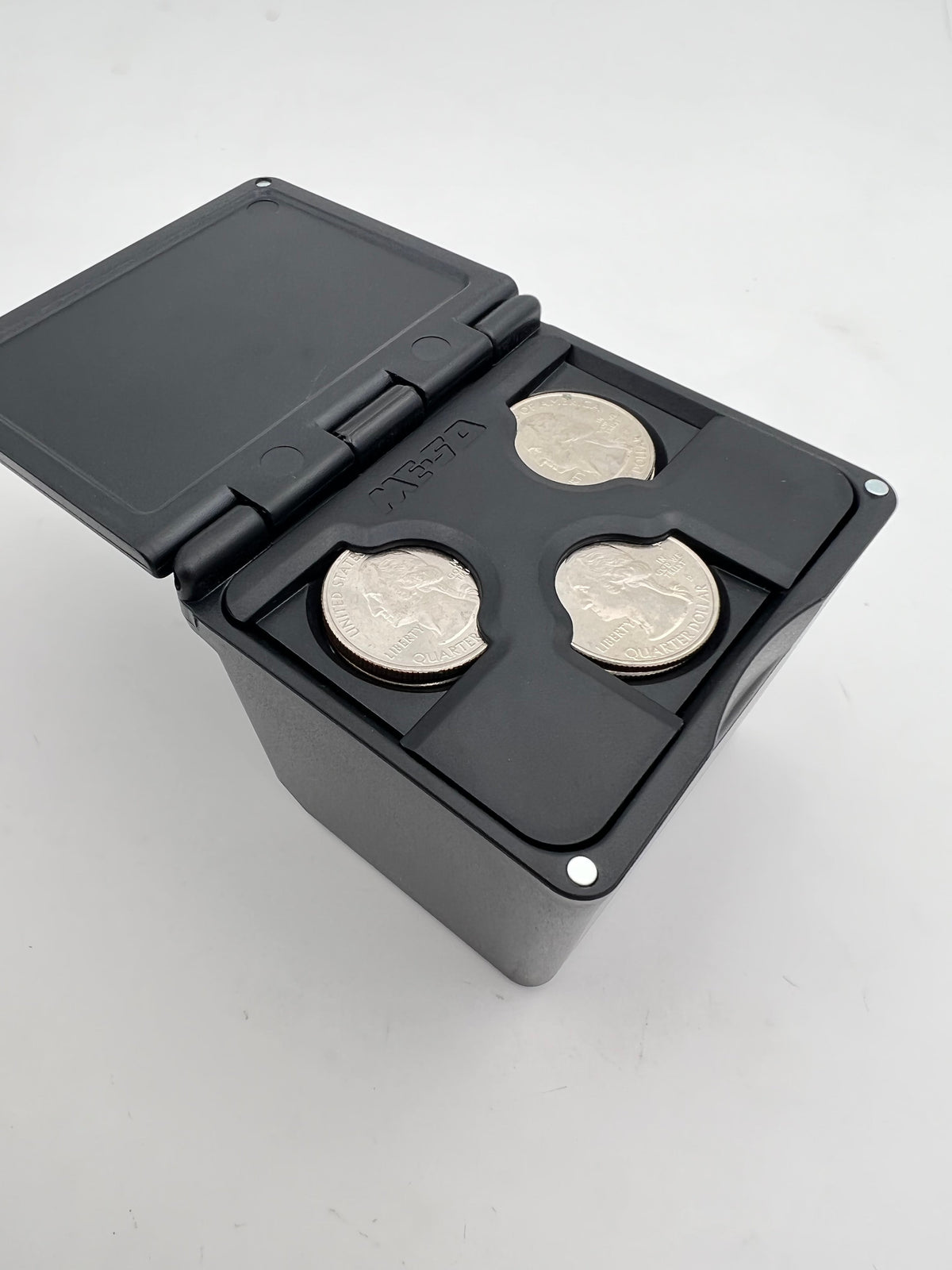 Meso Customs Coin Insert | Toyota Tacoma (2016-2023)