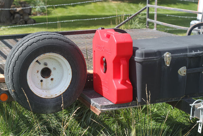 RotoPaX 3 Gallon Extension