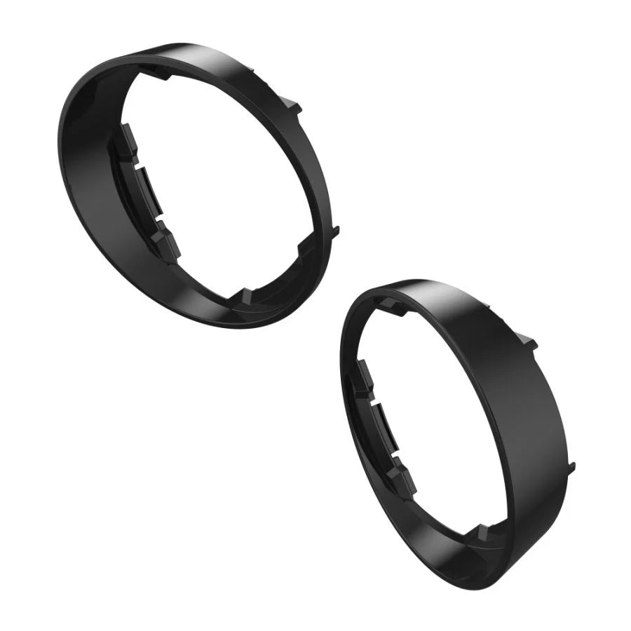 KC HiLiTES FLEX ERA 3 Fog Pocket Kit Off - Road Bundle | Toyota 4Runner (2010 - 2024) | Truck Brigade