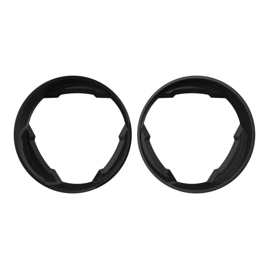 KC HiLiTES FLEX ERA 3 Fog Pocket Kit Off - Road Bundle | Toyota 4Runner (2010 - 2024) | Truck Brigade