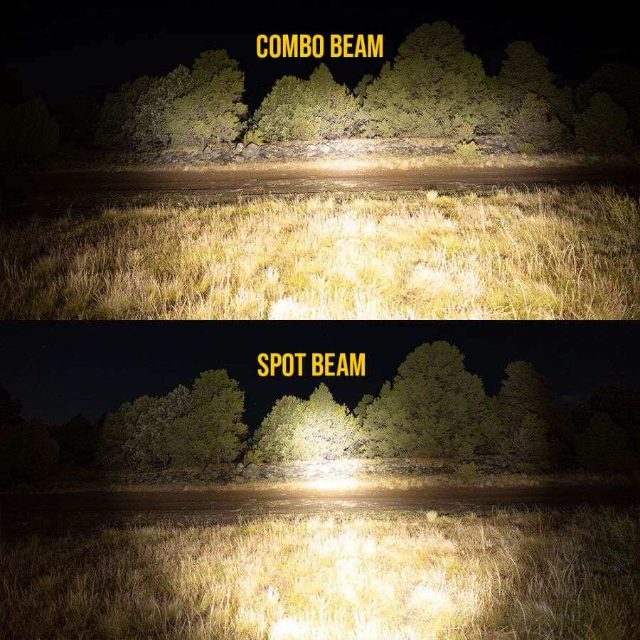 KC HiLiTES FLEX ERA 3 Fog Pocket Kit Off - Road Bundle | Toyota 4Runner (2010 - 2024) | Truck Brigade