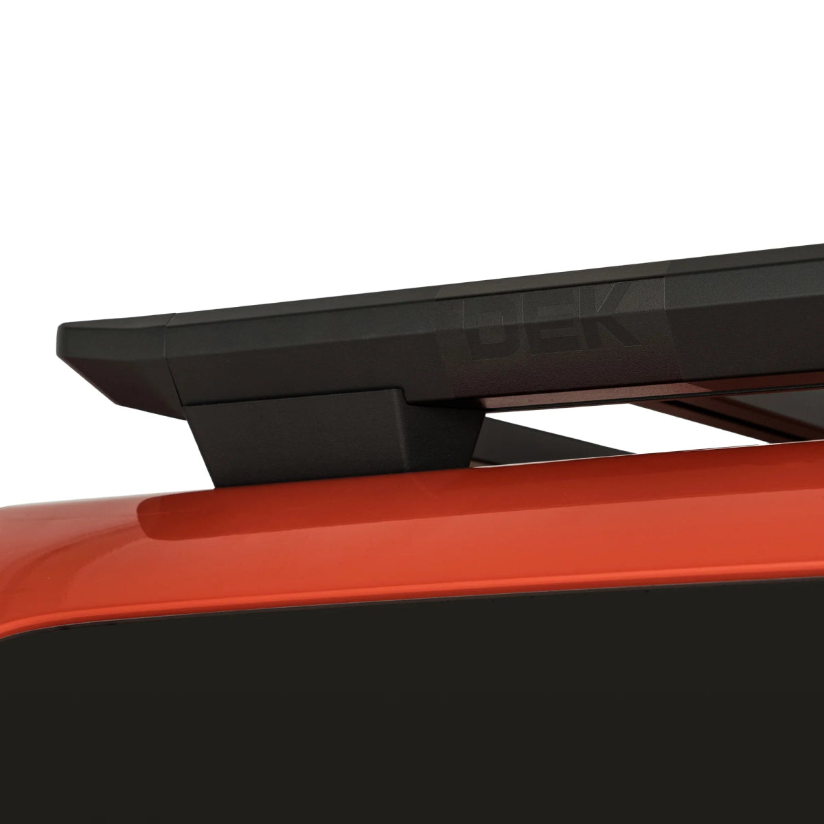 Kuat DEK Direct Mount Roof Rack | Toyota Tacoma (2005–2023) - Truck Brigade