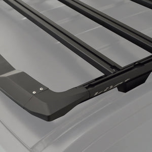 Kuat DEK Direct Mount Roof Rack | Toyota Tacoma (2024–2025) - Truck Brigade