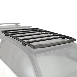 Kuat DEK Direct Mount Roof Rack | Toyota Tacoma (2024–2025) - Truck Brigade