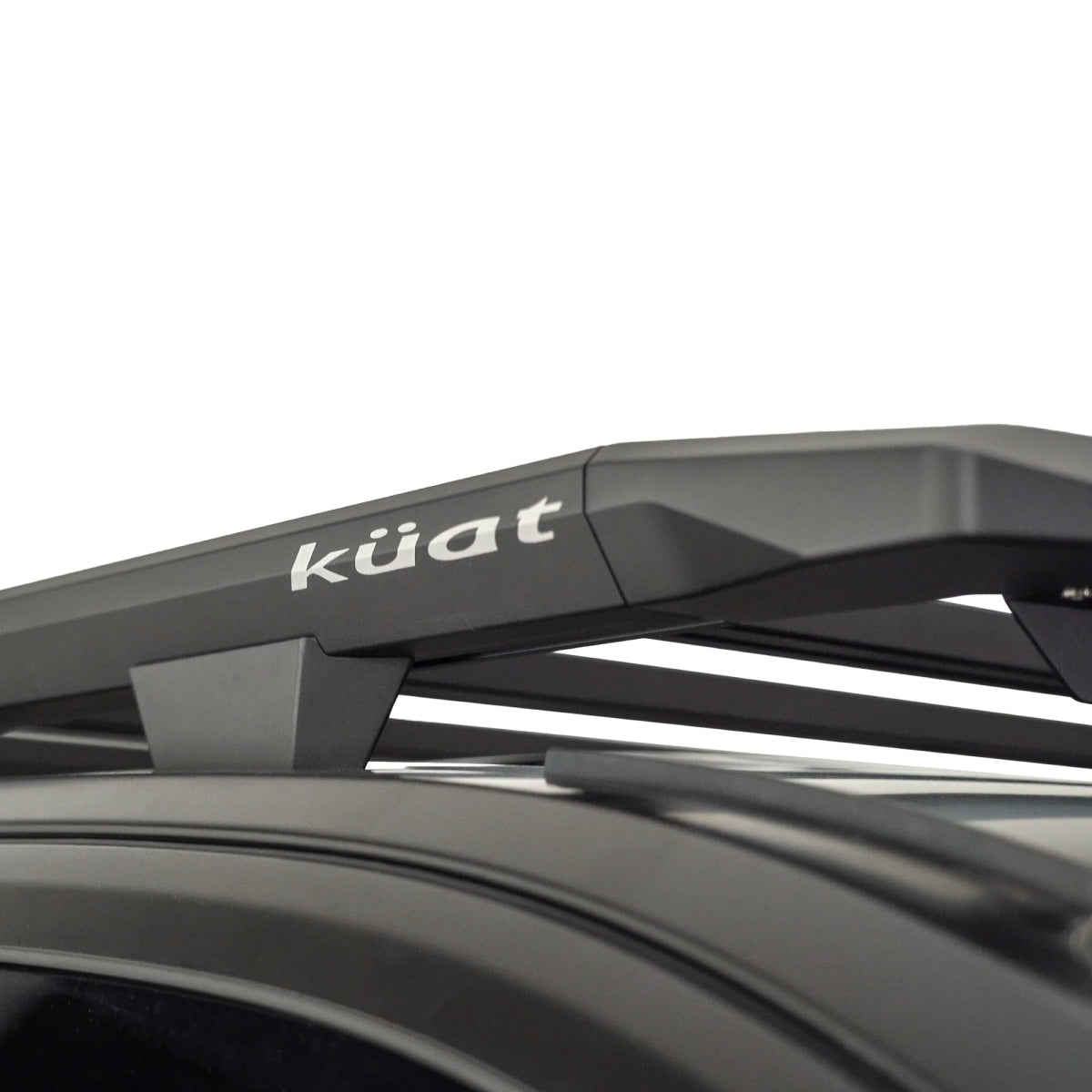 Kuat DEK Direct Mount Roof Rack | Toyota Tacoma (2024–2025) - Truck Brigade