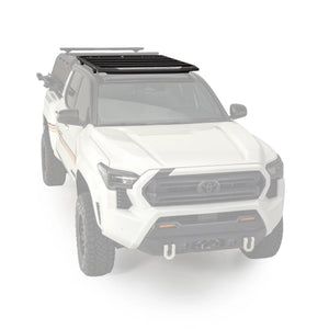 Kuat DEK Direct Mount Roof Rack | Toyota Tacoma (2024–2025) - Truck Brigade