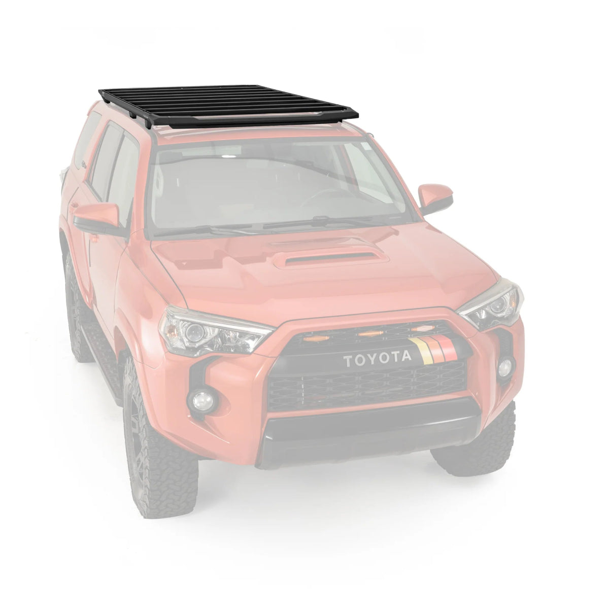 Kuat DEK Direct Mount | Toyota 4Runner (2010 - 2024) - Truck Brigade