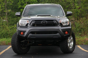 Lamin-X Fog Light Covers | Toyota Tacoma (2016-2023) - Truck Brigade