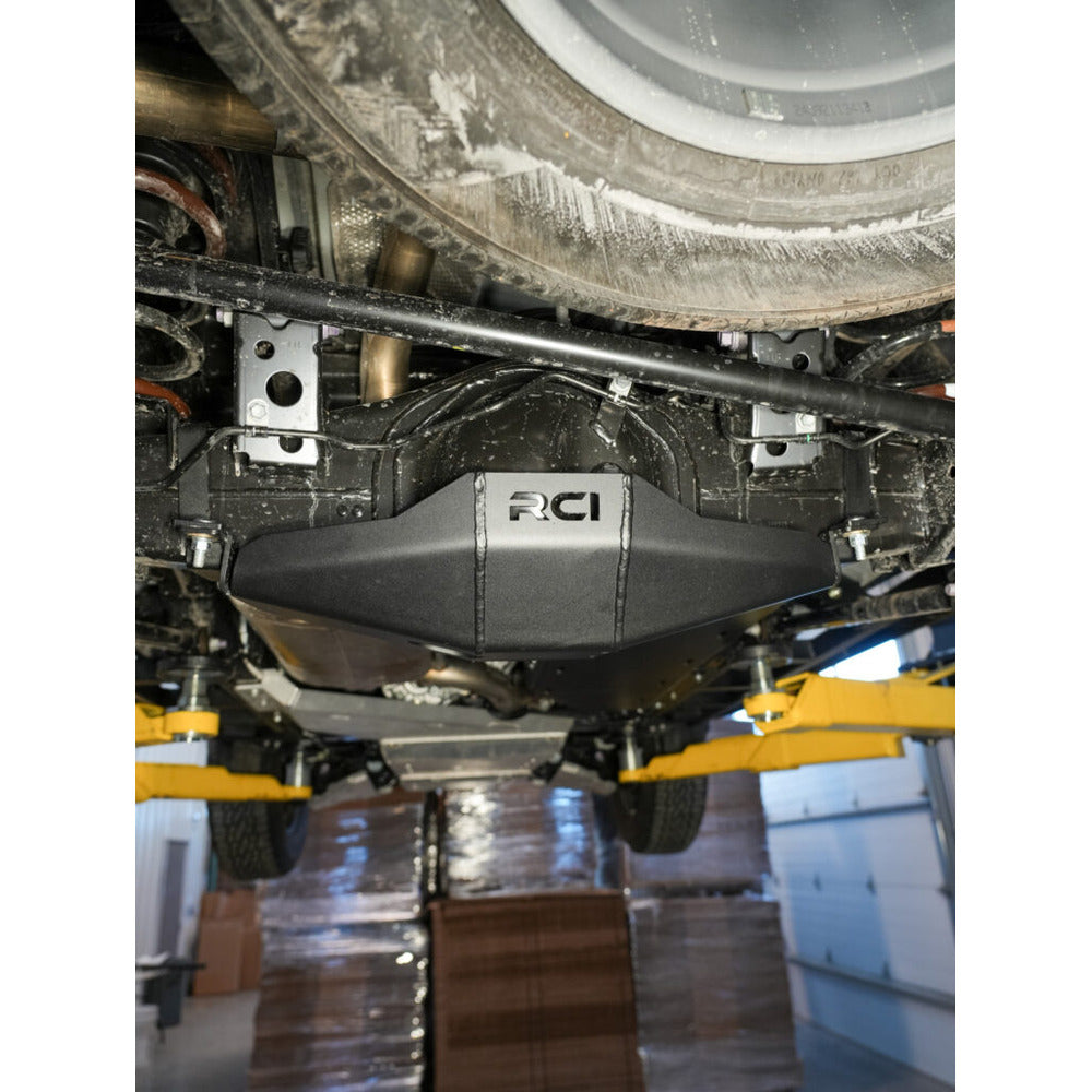 RCI Offroad Rear Differential Skid Plate | Toyota 4Runner (2025)