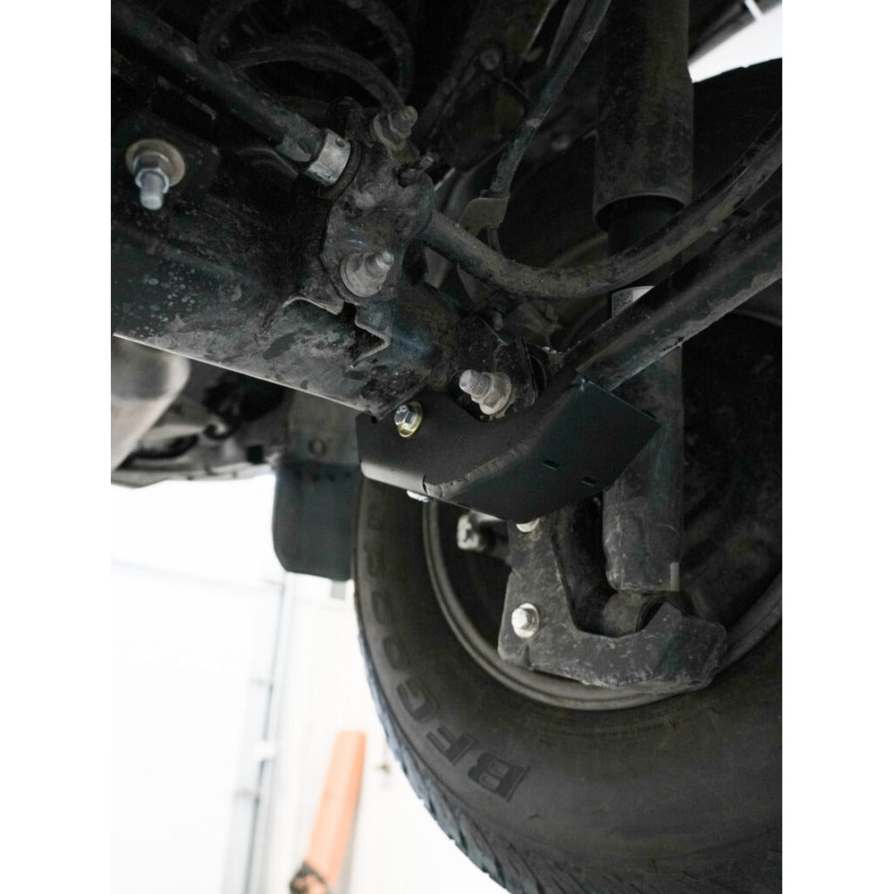 RCI Offroad Rear Lower Link Skids | Toyota 4Runner (2025+)