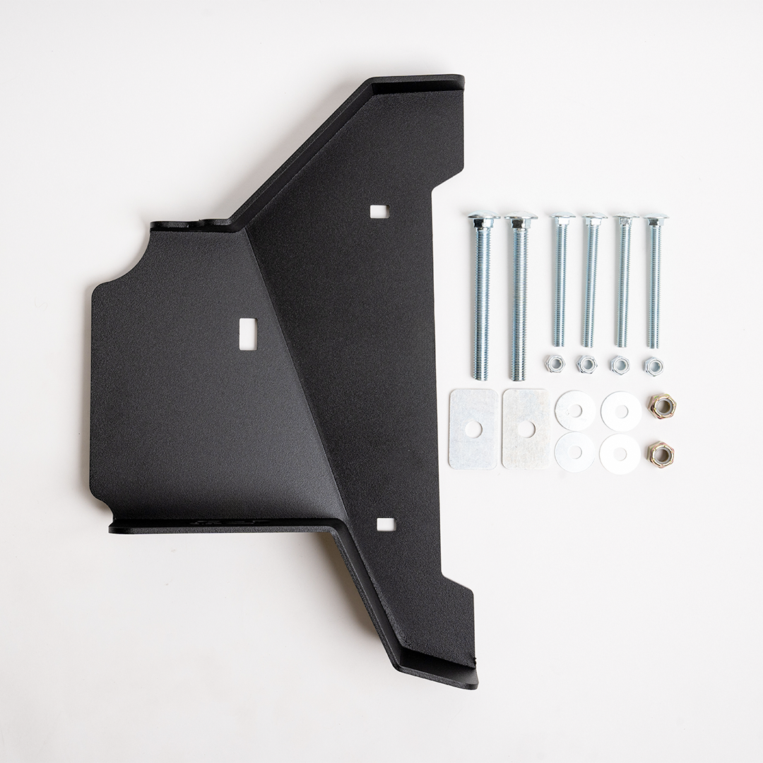 Cali Raised Full Skid Plate Package | Toyota Tacoma (2024-2026)