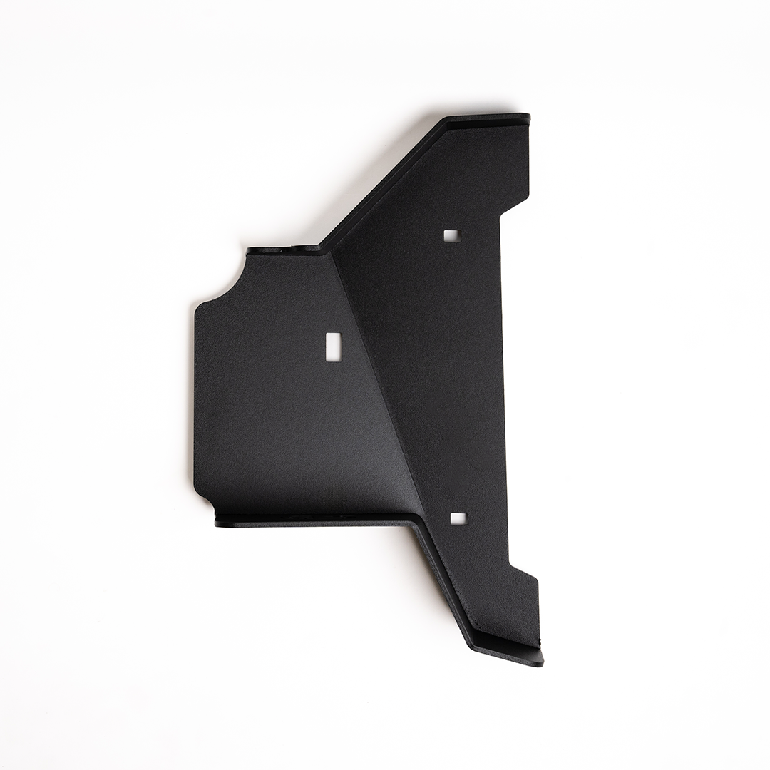 Cali Raised Full Skid Plate Package | Toyota Tacoma (2024-2026)