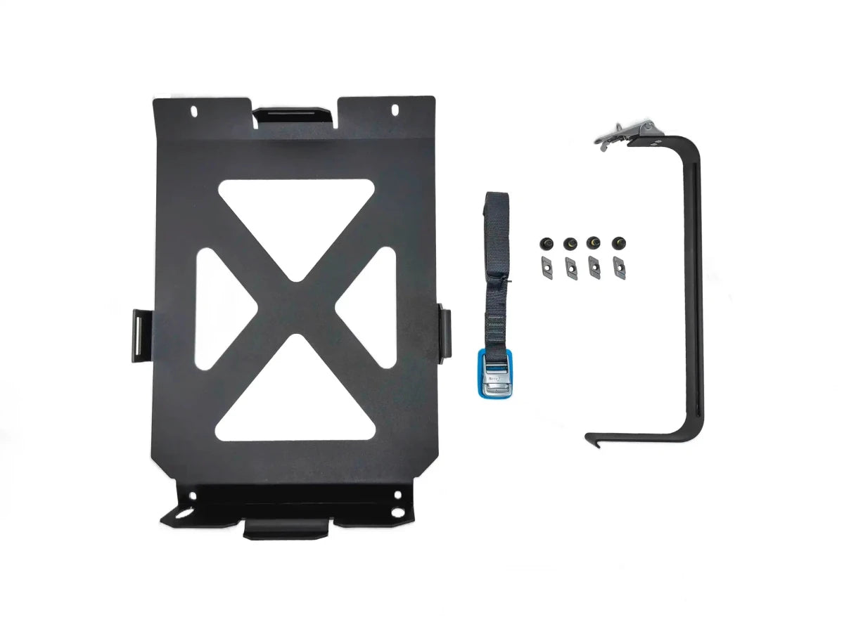 Leitner Designs ACS Forged Jerry Can Holder 20L | Truck Brigade