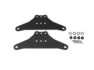 Leitner Designs ACS ROOF MAXTRAX Mounting Bracket | Truck Brigade