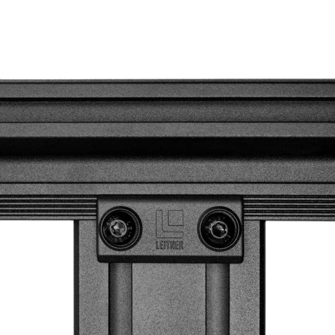 Leitner Designs ACS Roof Over Cab Platform Rack | INEOS Grenadier (2023-2024) - Truck Brigade