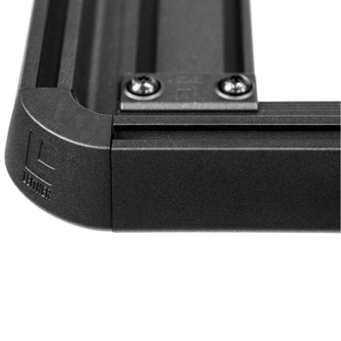 Leitner Designs ACS Roof Over Cab Platform Rack | INEOS Grenadier (2023-2024) - Truck Brigade