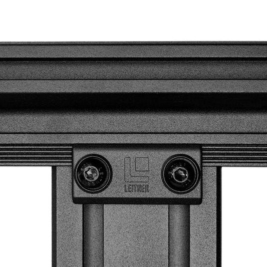 Leitner Designs ACS Roof Over Cab Platform Rack | Toyota Tacoma (2005-2023) - Truck Brigade