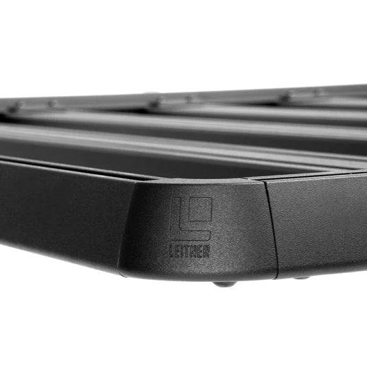 Leitner Designs ACS Roof Over Cab Platform Rack | Toyota Tacoma (2005-2023) - Truck Brigade