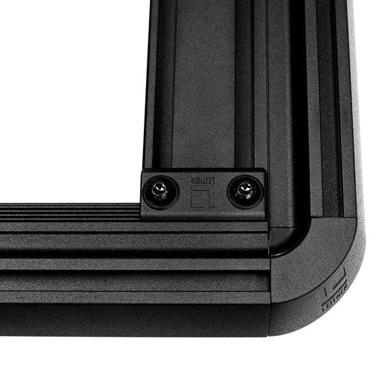 Leitner Designs ACS Roof Over Cab Platform Rack | Toyota Tacoma (2005-2023) - Truck Brigade