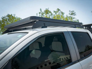 Leitner Designs ACS Roof Rack | Chevy Colorado (2023 - 2025) - Truck Brigade