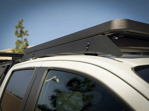 Leitner Designs ACS Roof Rack | Chevy Colorado (2023 - 2025) - Truck Brigade